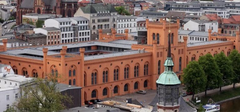 BSW-Politiker darf nicht Vize-Landrat werden