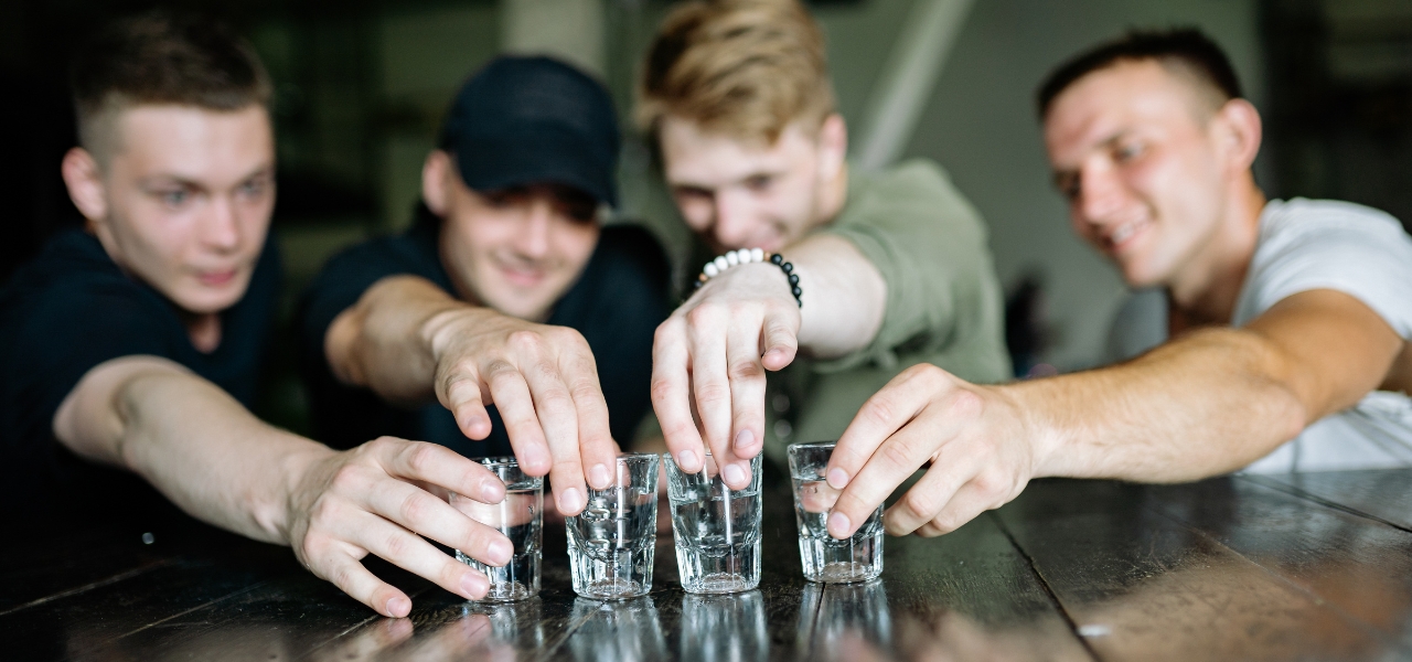 Alkoholmissbrach unter Jugendlichen0342