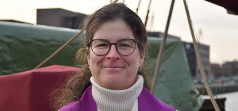 Antje Exner als Kandidatin für das Propstamt Wismar vorgeschlagen