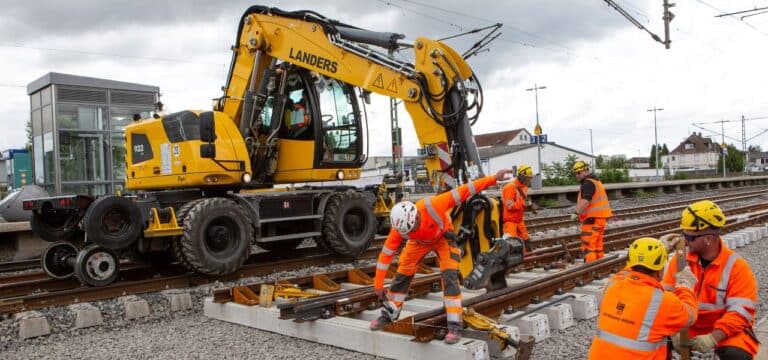 263 Millionen Euro für Straßenbau in Mecklenburg-Vorpommern