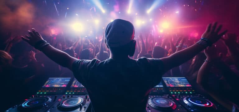 Wismar feiert seine DJ‑Legenden: Premiere der „real OLD‑DJ Party“ am Samstag