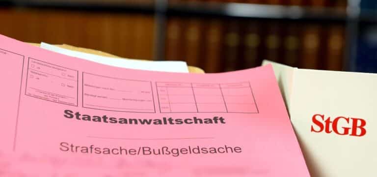 Prozess in Schwerin: Weitere Beweise im Fall des 64‑Jährigen aus Wismar erhoben