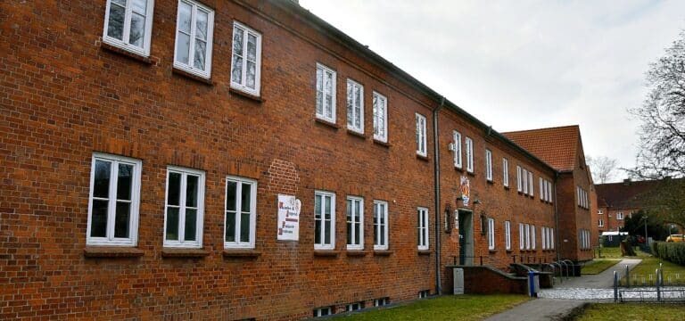 Kreistag entscheidet: Musikschule soll 2027 in die Friedrich‑Techen‑Straße umziehen