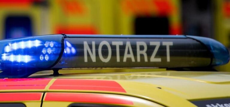 Mann stürzt auf dem Heimweg ins Wasser und stirbt