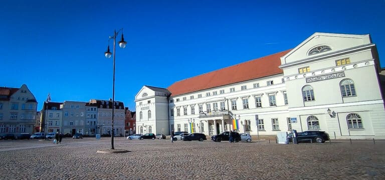 Bürgermeisterwahl Wismar 2026 – Was wollen die Kandidaten? Der (letzte) große Check