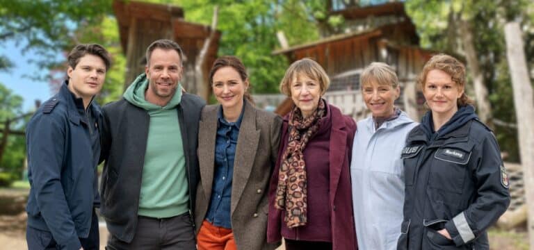 Nicht nur was für Krimifans: Stadt plant „Soko‑Wismar“-Spielplatz in der Neustadt
