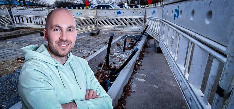 Debatte um Stadthallen‑Parkplatz: Stadt plant neue Parkordnung – Kritik aus der Bürgerschaft