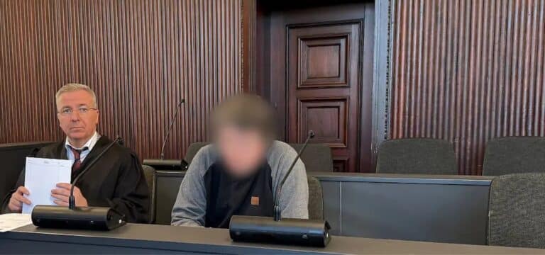 Über sieben Jahre Haft für Kindesmissbrauch gefordert