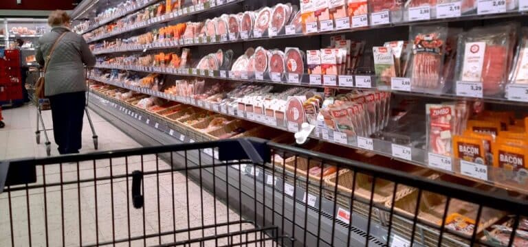 Wurst-Rückruf bei Penny – Salmonellen in Frühstücksknackern