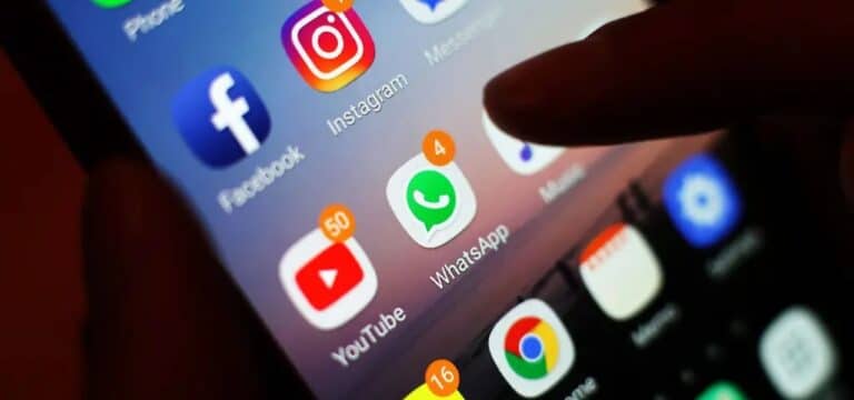 Länderchefs beraten über Social‑Media‑Verbot für Kinder