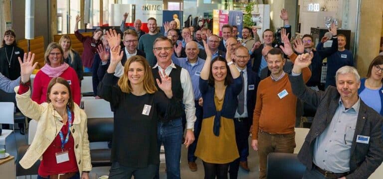 Wissenschaft trifft Wirtschaft: Fachkonferenz zeigt Innovationskraft der Region