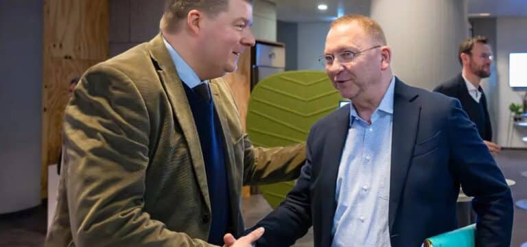 Verdi Nord begrüßt Tarifabschluss: Angleichung an Westniveau