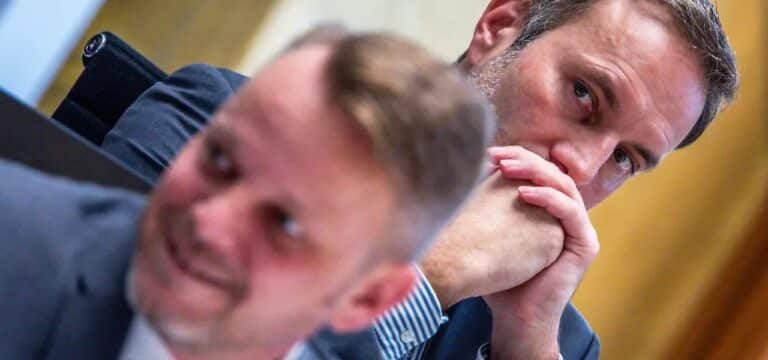 Gerangel bei AfD in Mecklenburg-Vorpommern geht weiter