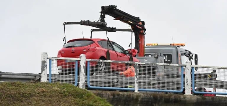 Zahl der Verkehrstoten in MV weiter hoch