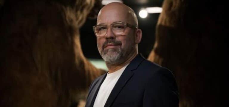 Kabarett mit Lutz von Rosenberg Lipinsky im Theater Wismar – „Keine Bewegung!“ am 13. März