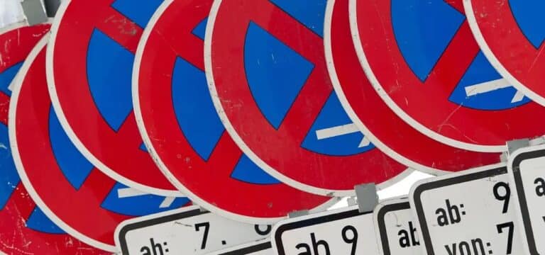 Wo ist mein Auto? So oft wird in den MV-Städten abgeschleppt