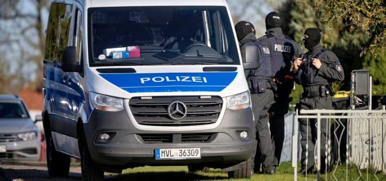 Der Fall Fabian: Mord-Prozess beginnt heute in Rostock