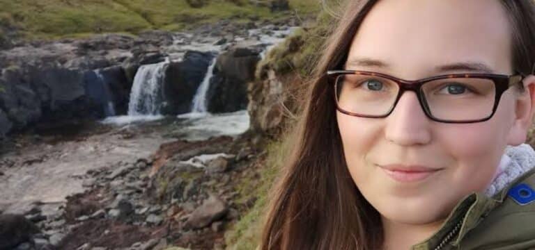 Wölfe im Hörsaal: KinderUni Wismar widmet sich der Rückkehr des Wolfes