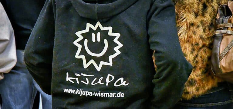 Wahl zum Kinder‑ und Jugendparlament Wismar gestartet