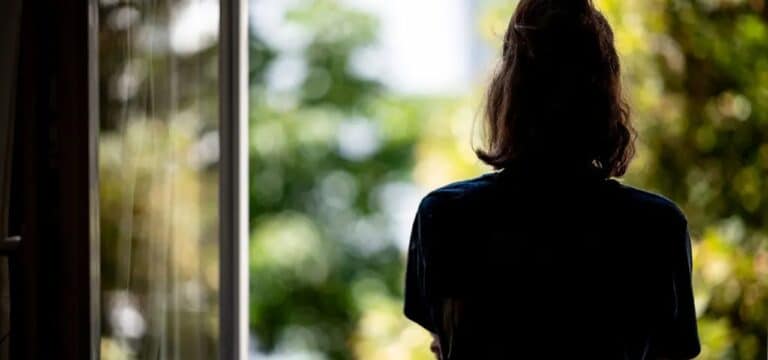 Krankenkasse: Mehr Angststörungen bei Mädchen in MV