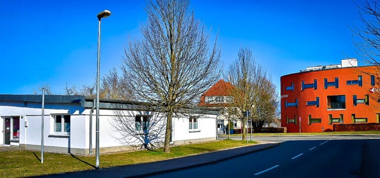 Janine’s Pflegeteam hat freie Kapazitäten in der ambulanten Pflege