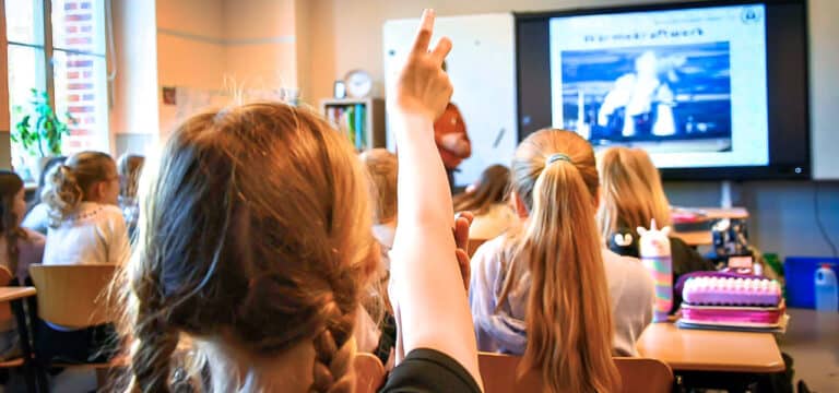 Energieprojekt der Stadtwerke startet in neue Runde – 17. Auflage an Wismarer Grundschulen