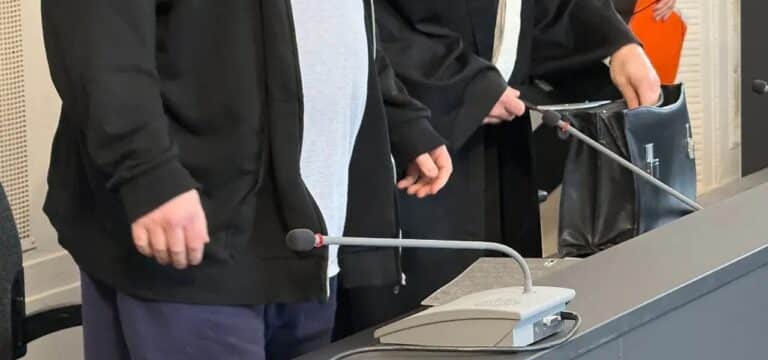Viereinhalb Jahre Haft nach Sprengung eines Geldautomaten