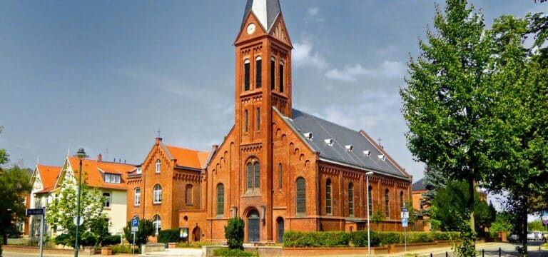 Plater Gospelchor lädt zum Konzert in St. Laurentius ein