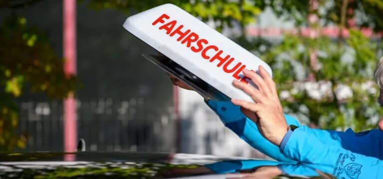 Vorstoß für Führerschein-Programm gescheitert