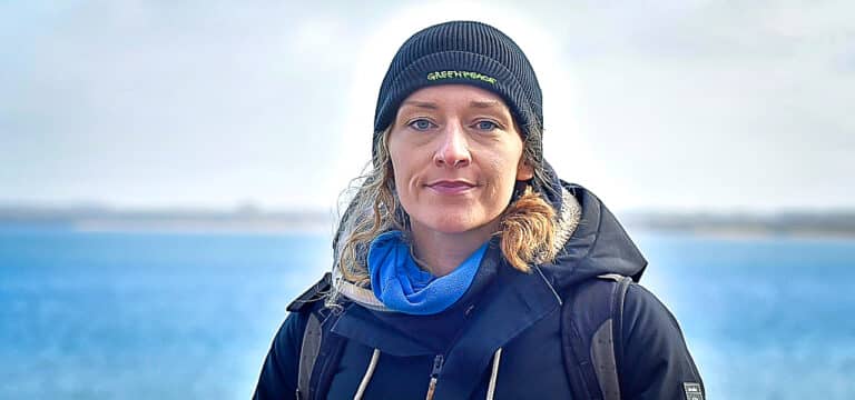 Buckelwal in der Wismarer Bucht: Expertin erklärt, welche Optionen bleiben