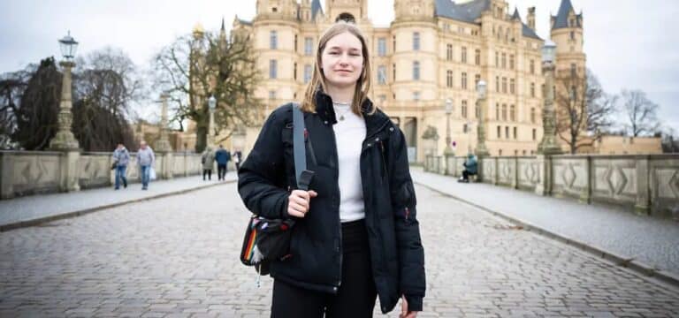 Was jungen Menschen bei der Landtagswahl in MV wichtig ist