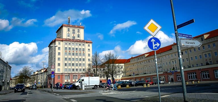 Prüfung eines Pavillon‑Vorschlags der IG Wendorf soll Klarheit bringen