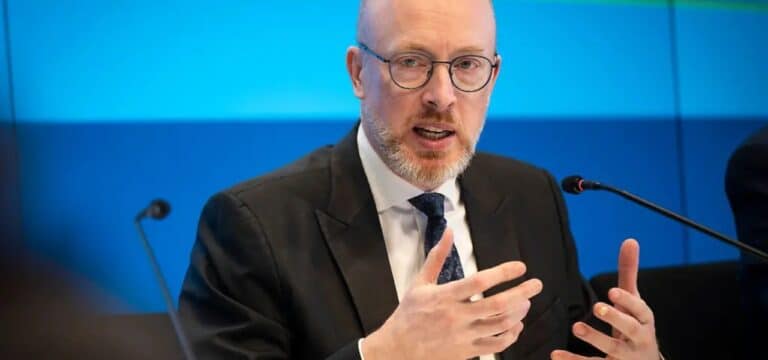 Kriminalstatistik: Weniger Straftaten, mehr häusliche Gewalt