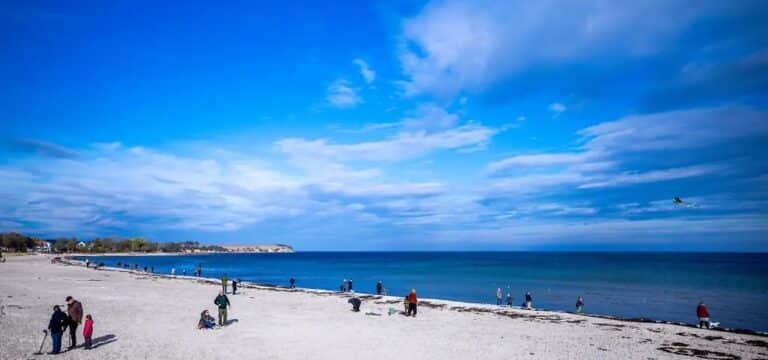 Mehr Gäste, weniger international: Tourismus in MV wächst