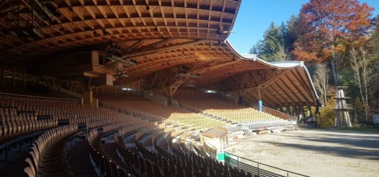 Arena – gut überDACHt: Schülerwettbewerb Junior.ING erstmals in MV