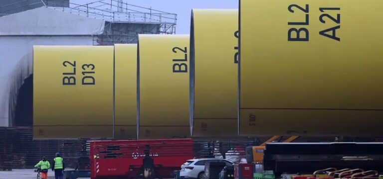 Rostock treibt Planung für EEW-Erweiterung im Hafen voran