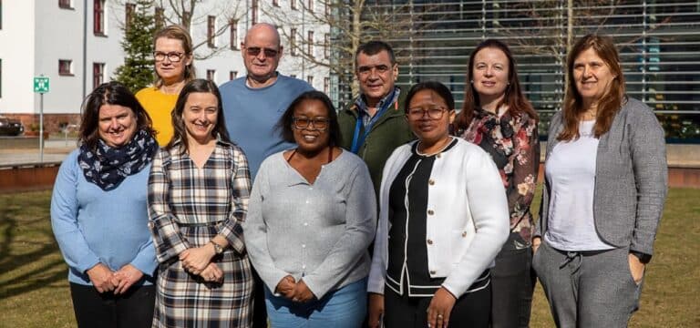 Bildungsabenteuer in Afrika: Hochschule Wismar startet internationales Projekt ATVENTURE