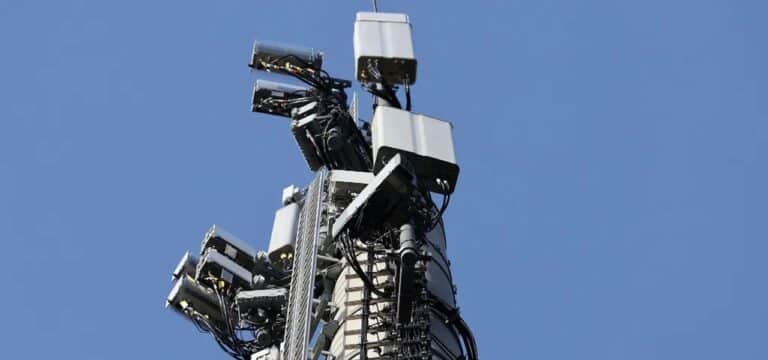 Mobilfunk: Kaum noch „weiße Flecken“ in Mecklenburg-Vorpommern