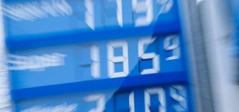 Iran‑Konflikt lässt Spritpreise steigen – jetzt auch spürbar in Wismar und Nordwestmecklenburg