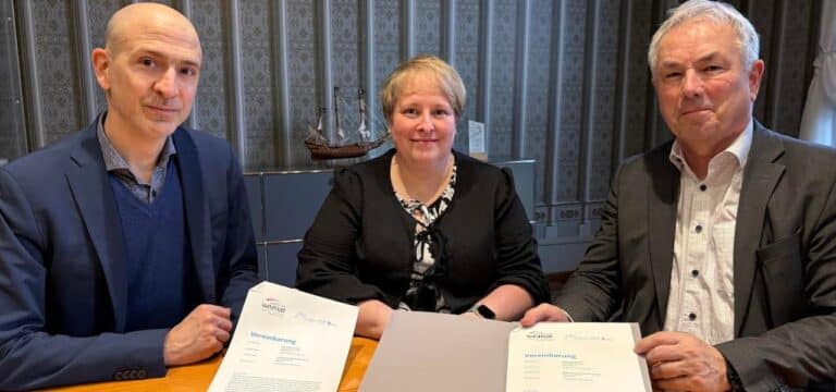 Wismar will „Kinderfreundliche Kommune“ werden – Stadt unterzeichnet Vereinbarung