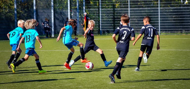 Sanierung am Kagenmarkt gestartet: Wismar investiert in den Breitensport