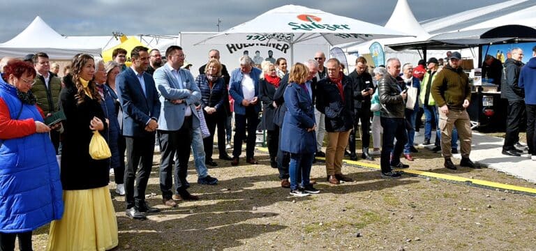 Hanseschau 2026 startet – Wismar eröffnet größte Verbrauchermesse der Region