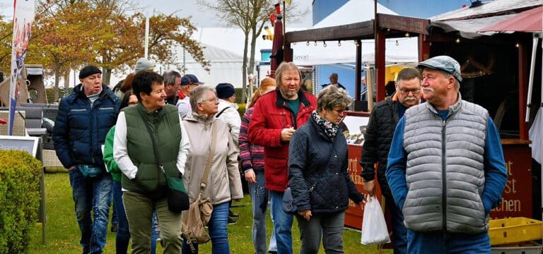 Überblick: Das bewegt Wismar und Nordwestmecklenburg am Samstag