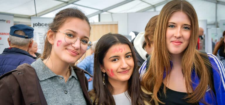 Letzter Tag der Hanseschau: Heute noch bis 18.00 Uhr geöffnet