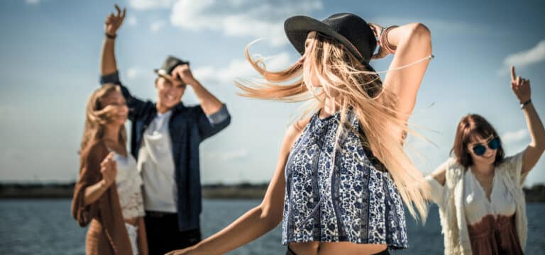 Linedance-Flashmob und Mega-Party: Wismar tanzt am 2. Mai im Western‑Rhythmus