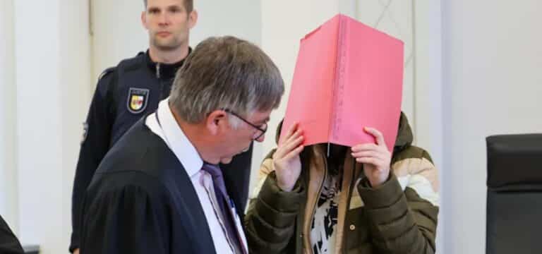 Mordprozess um Fabian: Vater erneut als Zeuge geladen
