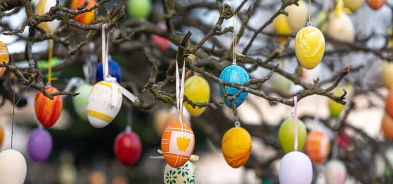 Ostern in Wismar: Buntes Programm für Familien und Ausflügler