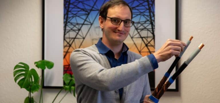 Wismarer KinderUni: „Was ist eigentlich Strom?“ – Vorlesung am 24. April