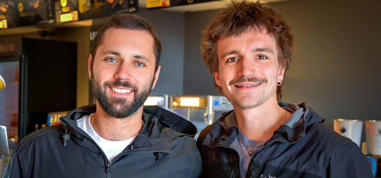 „Einfach machen“ – Segeljungs präsentieren Film und Q&A am Samstag im „Cinestar“ Wismar