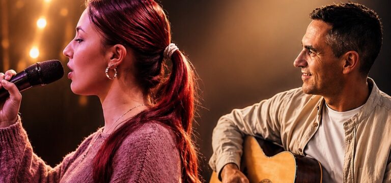 Baltic in Concert am 30. Mai: Zwei Generationen, ein Abend voller Musik